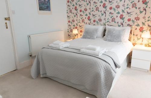 Weston-super-Mare Casa | Rosita Guest House