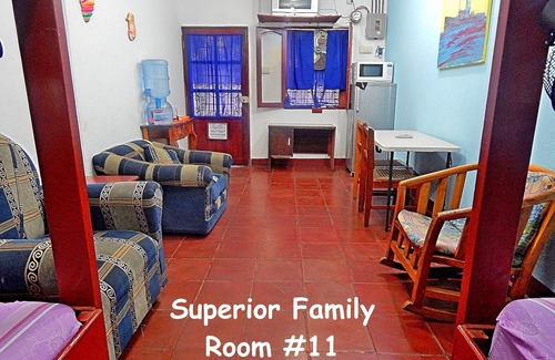 San Juan del Sur Hotel | Rositas Hotel