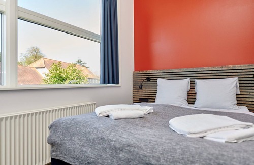 Roskilde Cama Y Desayuno | Roskilde Danhostel