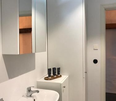 Flyinge Apartamento | Roslövs gård lantligt boende nära Lund och Malmö