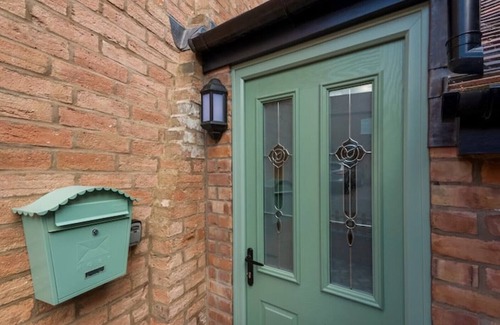 Snitterfield Cabaña | Roslyn Cottage