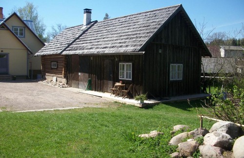 Polva County Casa | Rosma Mill Holiday House