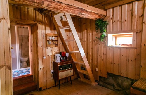 Polva County Casa | Rosma Mill Holiday House