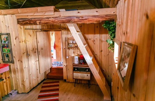 Polva County Casa | Rosma Mill Holiday House