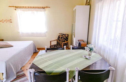 Polva County Casa | Rosma Mill Holiday House