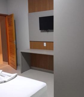 North Region Apartamento | Rosmarry Hotel