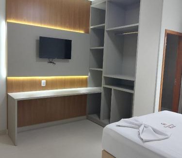 North Region Apartamento | Rosmarry Hotel