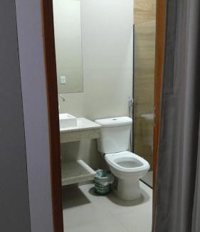 North Region Apartamento | Rosmarry Hotel