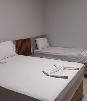 North Region Apartamento | Rosmarry Hotel