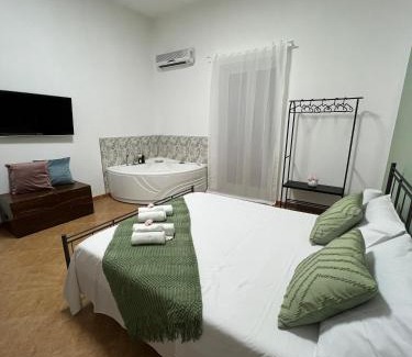 Ispica Apartamento | RosMay