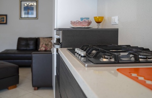 Marebello Apartamento | Rosmini Serbati