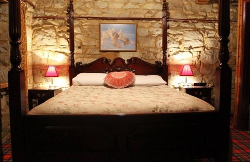 Ross Cama Y Desayuno | Ross B&B Accommodation