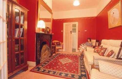 Ross Cama Y Desayuno | Ross B&B Accommodation