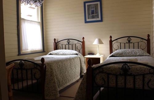 Ross Cama Y Desayuno | Ross B&B Accommodation