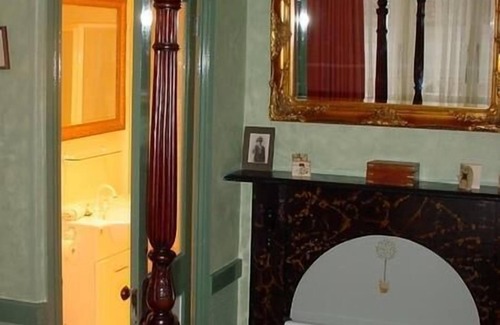 Ross Cama Y Desayuno | Ross B&B Accommodation