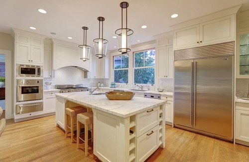 San Anselmo Casa | Ross Estate: pool, spa, outdoor kitchen and fireplace, lush gardens and privacy