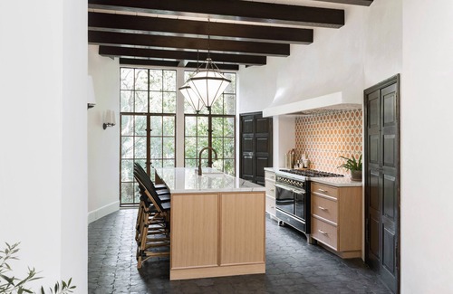 San Anselmo Casa | Ross Summer Home
