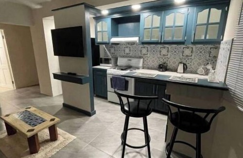 Haggatt Hall Apartamento | PERFECT FOR US EMBASSY APPOINMENTS -7 MINS DRIVE. TRANSPORT CAN BE PROVIDED
