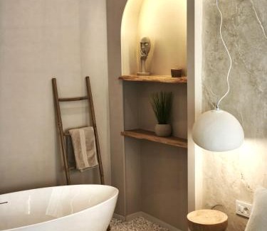 Stari Grad Apartamento | Rossa & Bayo Apartments