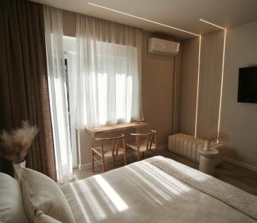 Stari Grad Apartamento | Rossa & Bayo Apartments