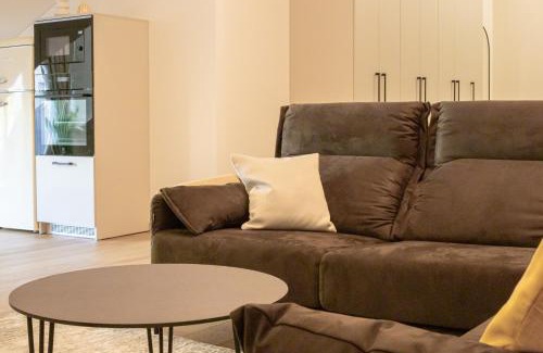Panevezys Apartamento | Rossak apartment 2