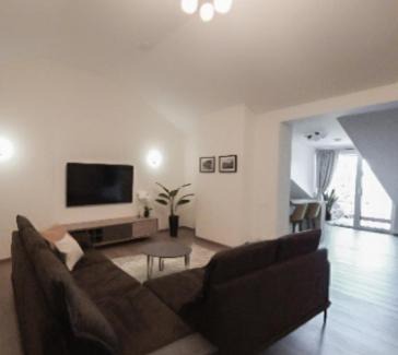 Panevezys Apartamento | Rossak apartment 2