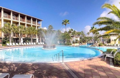 Seacrest Beach Villa | Rossana's Beach House - 1488404