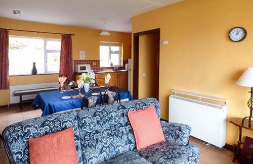Rossbeigh Casa | Rossbeigh Beach Cottage No 6