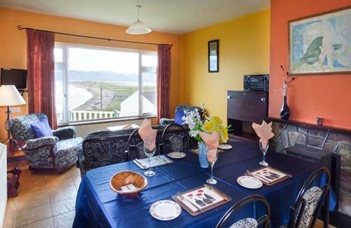 Rossbeigh Casa | Rossbeigh Beach Cottage No 6