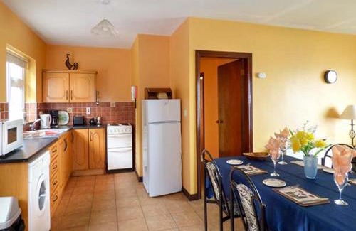 Rossbeigh Casa | Rossbeigh Beach Cottage No 6