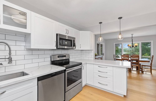 Rosseau Cabaña | Rosseau Escape - Lake Rosseau
