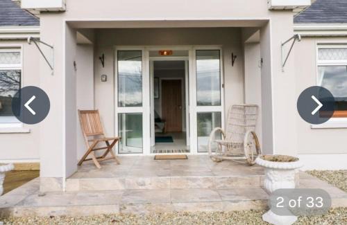 Lifford Casa | Rossgier bungalow