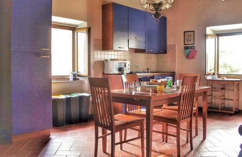 Soci Otro | Casa Agraria Rossi. Vacaciones de amigos en Casentino (máx. 6 camas)