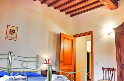 Soci Otro | Casa Agraria Rossi. Vacaciones de amigos en Casentino (máx. 6 camas)