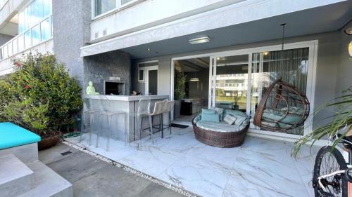 Xangri-La Apartamento | Rossi Atlantida Apartamento