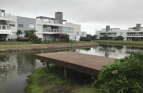 Xangri-La Apartamento | Rossi Atlantida