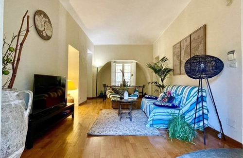 San Donato Apartamento | Rossini House [Statute Square-Porta Susa-Center-Egyptian Museum]