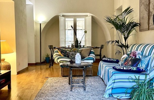 San Donato Apartamento | Rossini House [Statute Square-Porta Susa-Center-Egyptian Museum]
