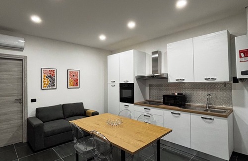 Novara Apartamento | Rossini Soul Residence