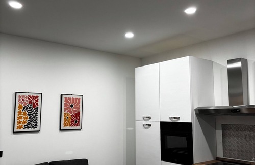 Novara Apartamento | Rossini Soul Residence