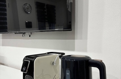 Novara Apartamento | Rossini Soul Residence