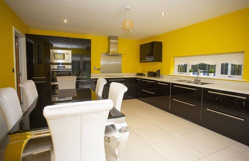 Rosslare Casa | Rosslare Strand Holiday Home