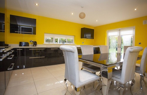Rosslare Casa | Rosslare Strand Holiday Home