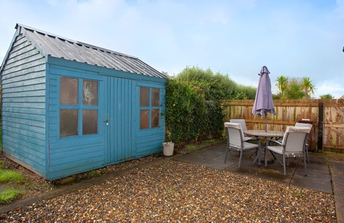 Rosslare Casa | Rosslare Strand Holiday Home
