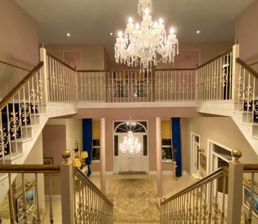 Sixmilebridge Casa | Rossmanagher House