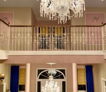 Sixmilebridge Casa | Rossmanagher House