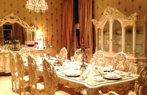 Sixmilebridge Casa | Rossmanagher House