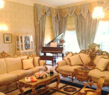 Sixmilebridge Casa | Rossmanagher House