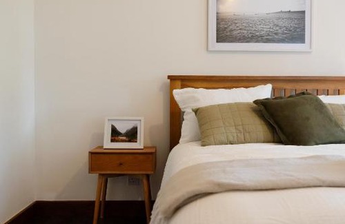 Monaghan Casa | Rossmore House