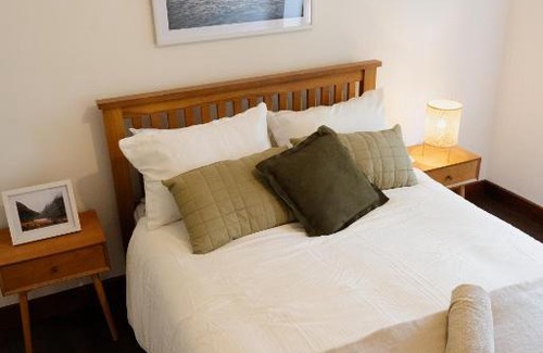 Monaghan Casa | Rossmore House